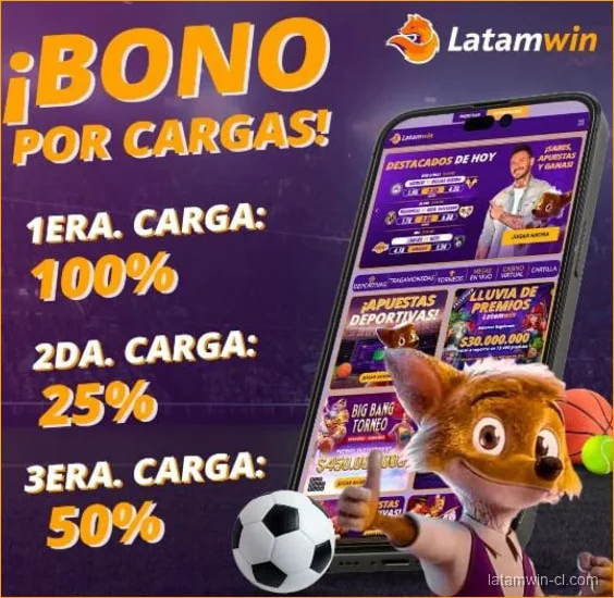 Latamwin App en Chile: guía para descargar y usar la aplicación móvil