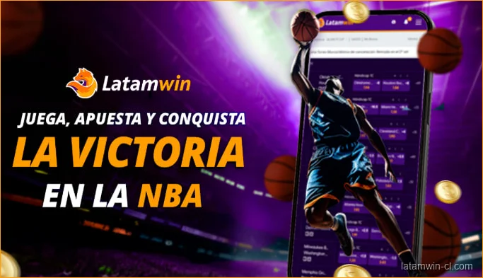 Latamwin App en Chile: guía para descargar y usar la aplicación móvil