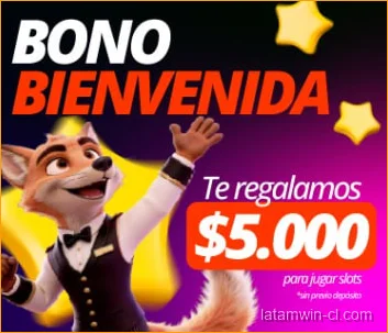 Código Promocional Latamwin: Bonos, Giros Gratis y Promociones en Chile