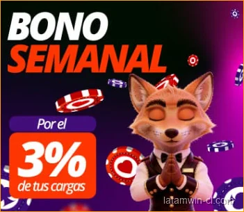 Código Promocional Latamwin: Bonos, Giros Gratis y Promociones en Chile 223
