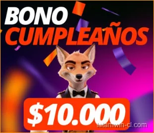Código Promocional Latamwin: Bonos, Giros Gratis y Promociones en Chile 434