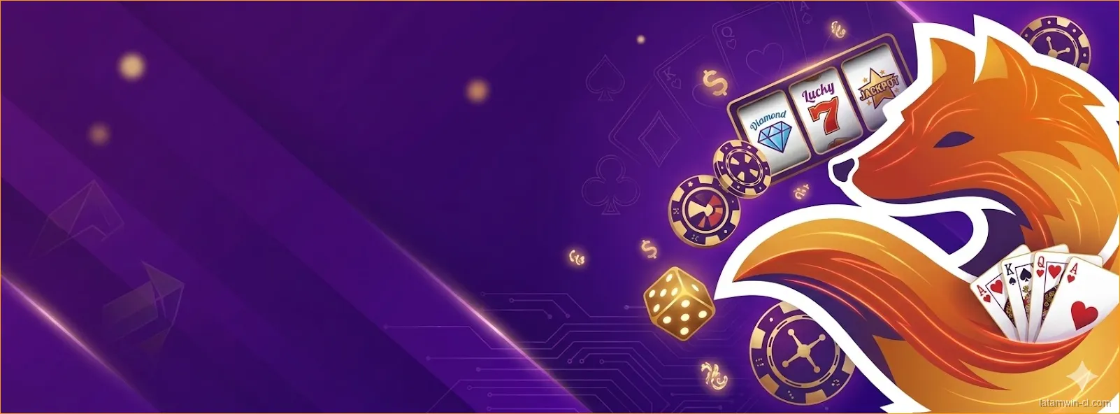 Latamwin casino