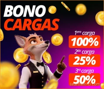 Código Promocional Latamwin: Bonos, Giros Gratis y Promociones en Chile 2